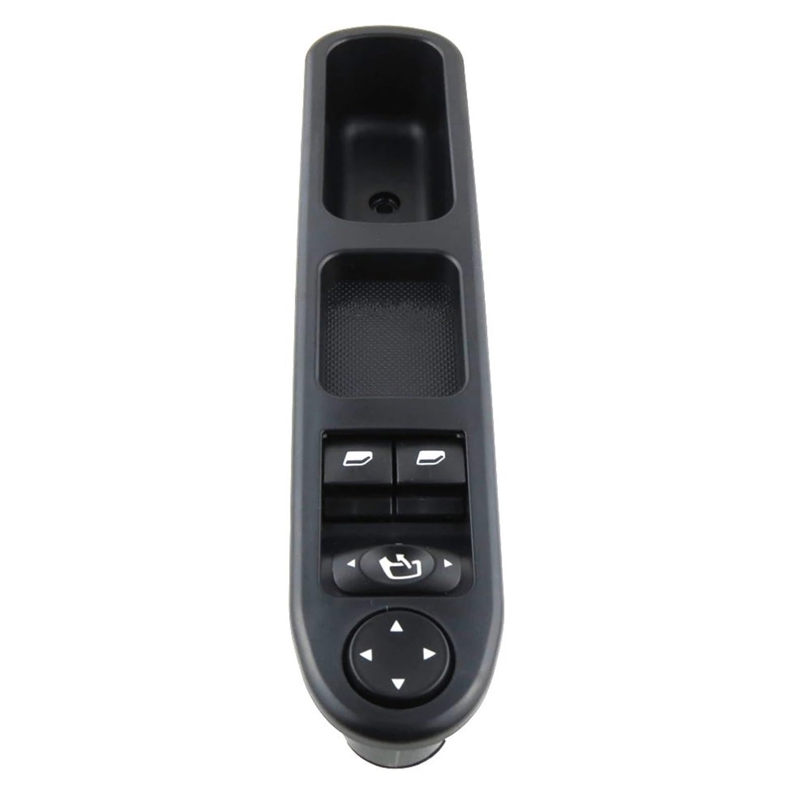 Fensterheber Knopf Für Peugeot 307 2000 2001 2002 2003 2004 2005 Electric Power Master Fensterheber Schalter Regler Taste Auto Zubehör 6554.E4 96351622XT Fensterheber-Steuerschalter von MALTAY