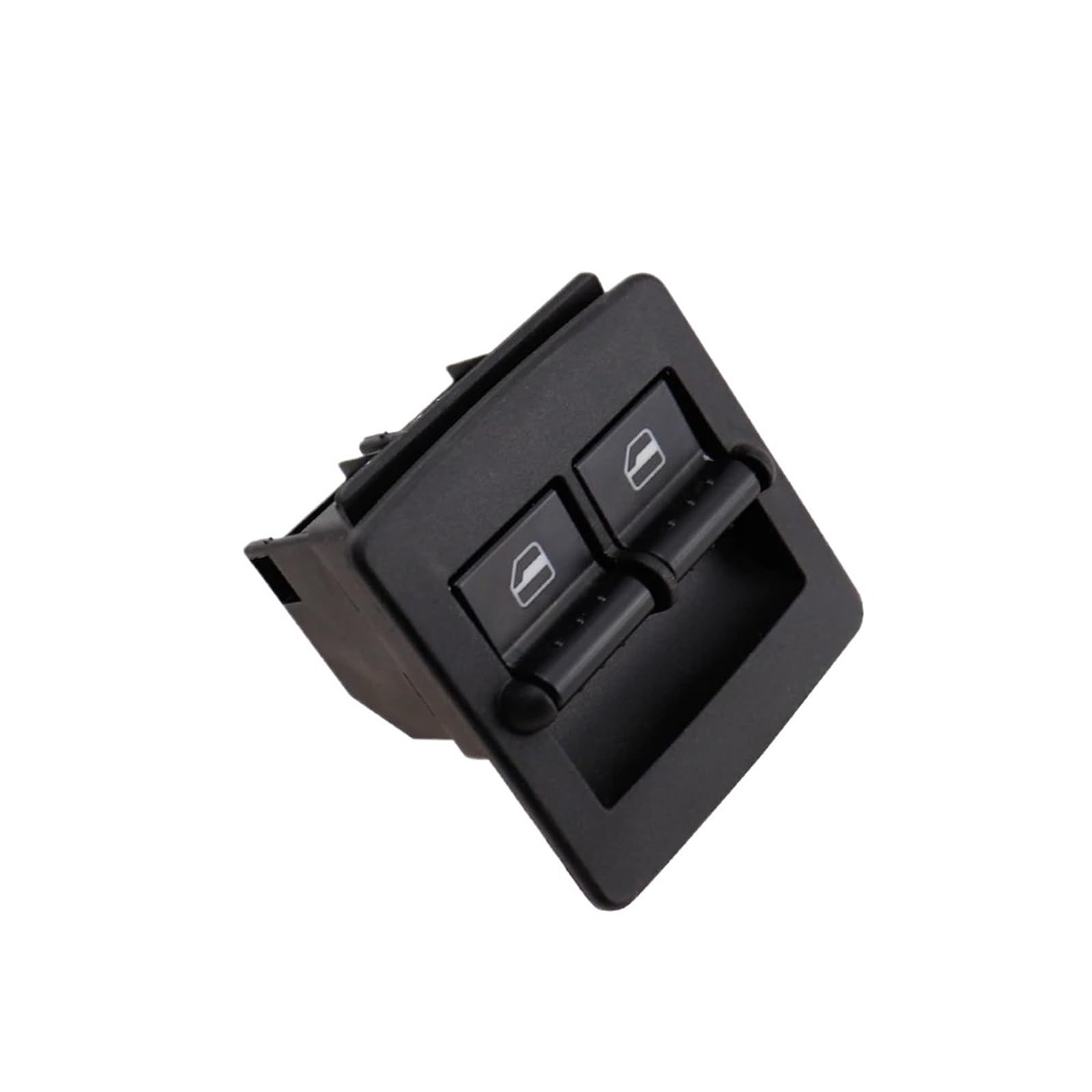 Fensterheber Knopf Für VW Für Käfer 1998 1999 2000 2001 2002 2003 2004-2010 Auto Power Elektrische Fensterheber Master Control Schalter Taste Panel Konsole 1C0959855 Fensterheber-Steuerschalter von MALTAY