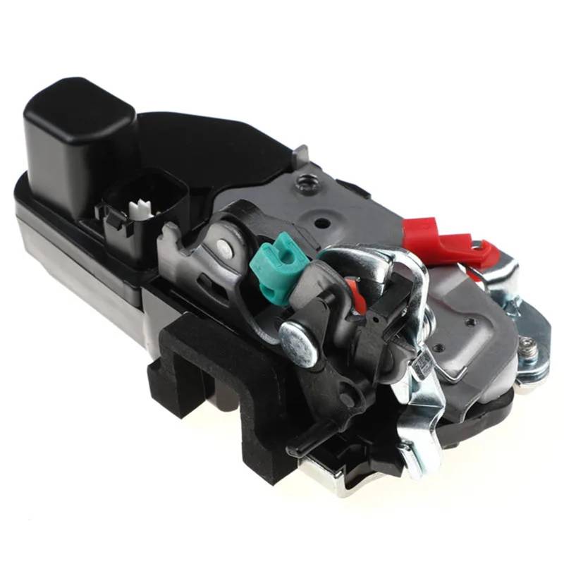 Für Jeep Für Grand Für Cherokee 1999 2000 2001 2002 2003 2004 Türschloss Latch Antrieb Motor Auto 55135621AB 55135620AB 55136347AB 55135606AB Zentralverriegelung Türschloss(Rear Left) von MALTAY