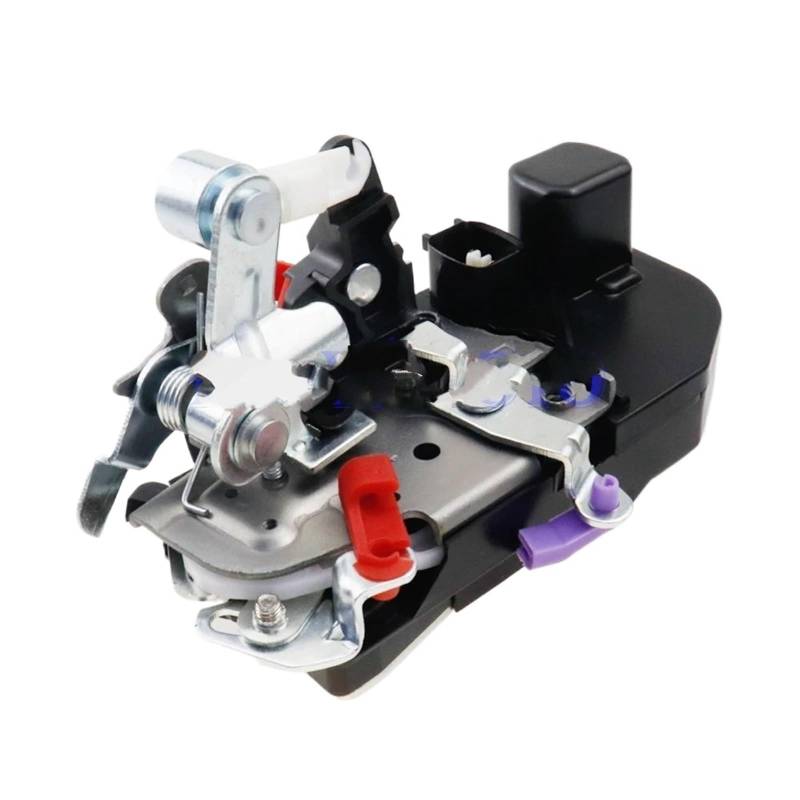 Für Jeep Für Grand Für Cherokee 2005 2006 2007 2008 2009 2010 Auto Power Zentrale Türschloss Antrieb Latch Modul Motor Mechanismus 55113367AA Zentralverriegelung Türschloss(Rear Left) von MALTAY