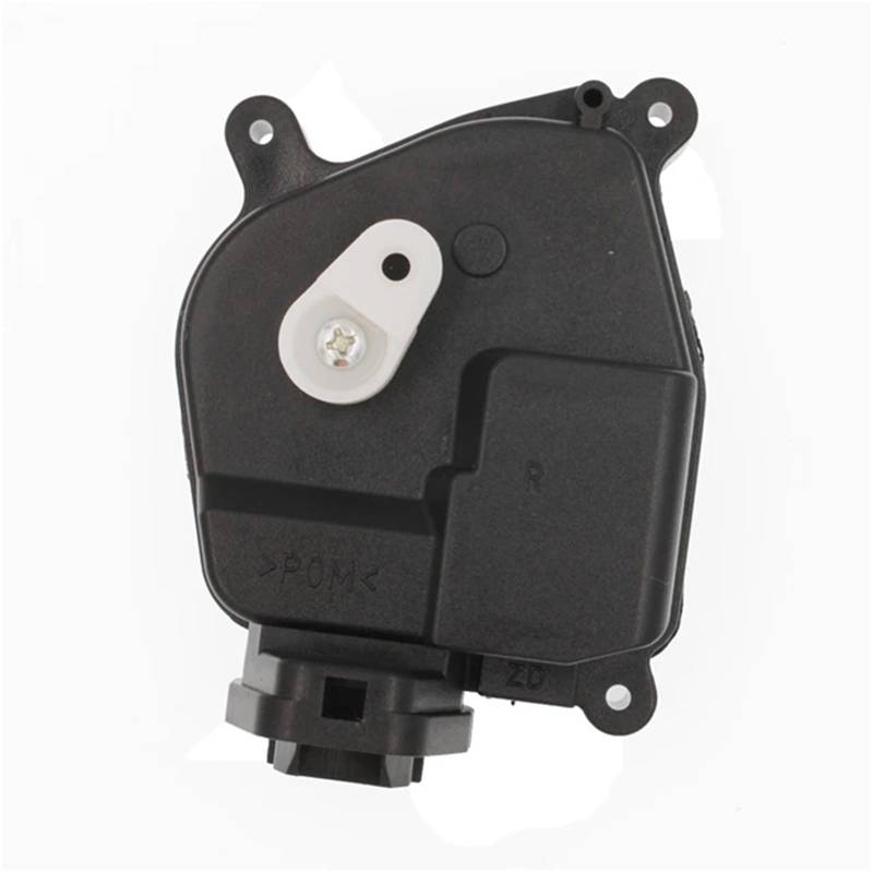 Für Kia Für Rio Für Rio5 2006 2007 2008 2009 2010 2011 Auto Türschloss Antrieb Latch Motor 957361G020 957351G020 Zentralverriegelung Türschloss(Rear Right) von MALTAY