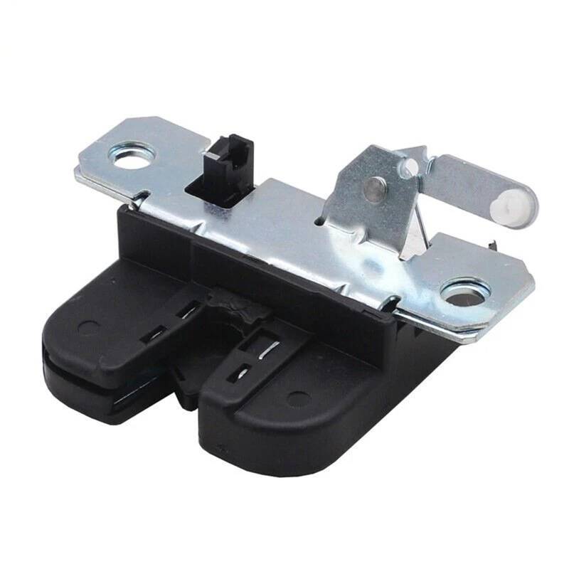 Für VW Für Polo 9N 9N3 Für Golf Für Touareg 1997 1998 1999 2000 2001 2002 2003-2016 Auto Stamm Heckklappe Türschloss Latch Fang Antrieb 6Q6827505E Zentralverriegelung Türschloss von MALTAY