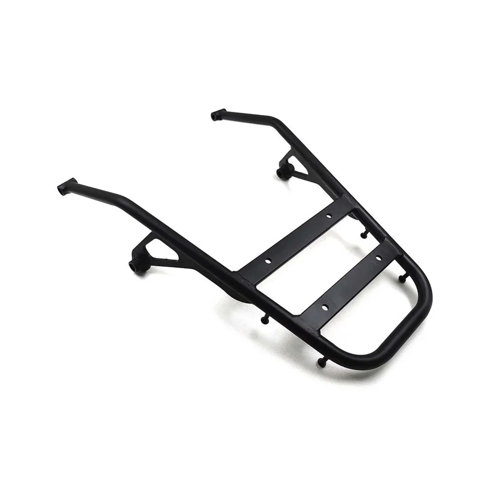 Gepäckablage Für CB1100EX Für CB1100RS 2017 2018 2019 2020 2021 Motorrad Gepäck Rack Hinten Schwanz Fracht Träger Sattel Armlehne Sitze Passagier Gepäckträger Rücksitz Träger(Schwarz) von MALTAY