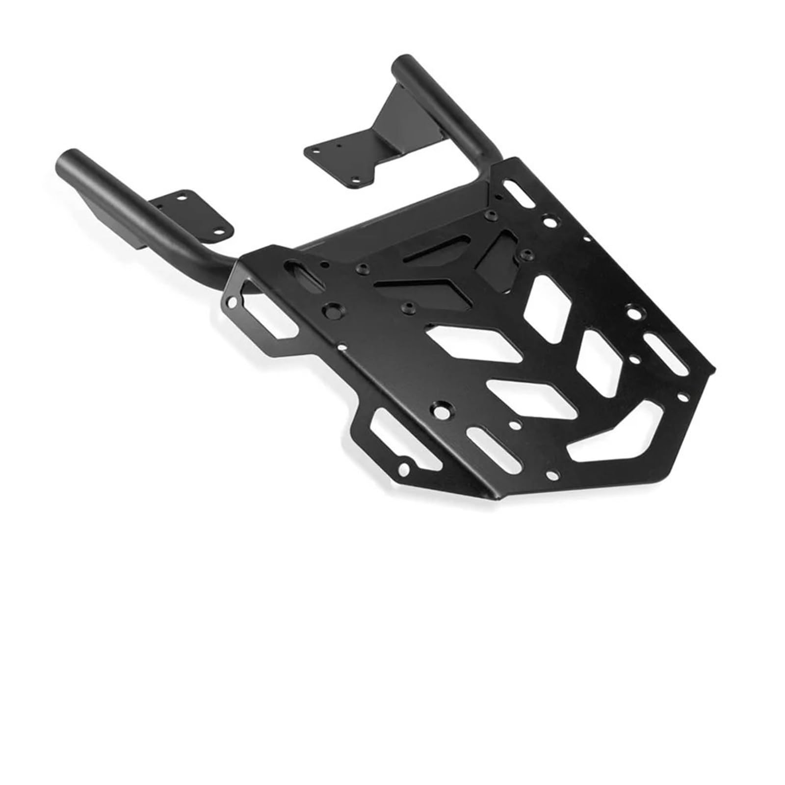 Gepäckablage Für CB200X 2021 2022 2023 Motorrad-Heckträger Gepäckträger Frachthalterung Tailrack Kit Fixer Halter Zubehör Gepäckträger Rücksitz Träger von MALTAY