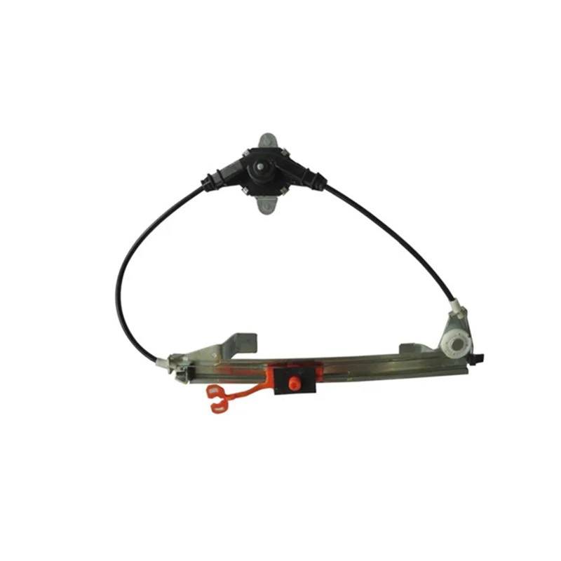 Gleitbacke Mitnehmer 51723323 Auto Hinten Power Fensterheber Ohne Motor Ersatz Fit Für FIAT Für BIG Für PUNTO 2005-2012 51723324 Fensterheberschalter(REAR LEFT) von MALTAY