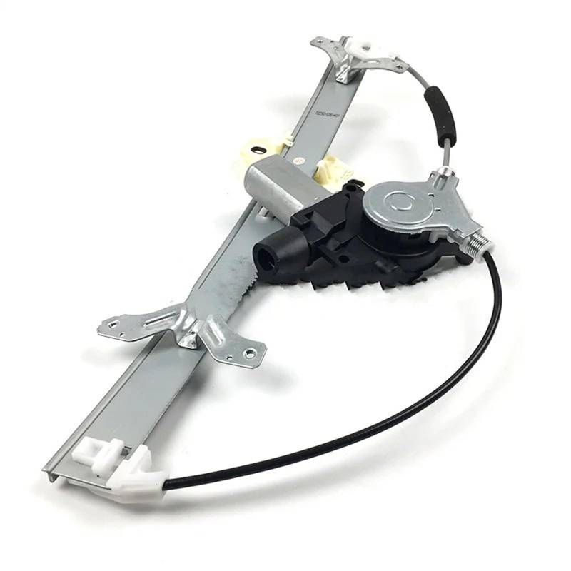 Gleitbacke Mitnehmer Für Accord 2003 2004 2005 2006 2007 Vorne Hinten Power Fensterheber Motor Assy 72250-SDG-H01 72210-SDG-H01 Fensterheberschalter(Left rear) von MALTAY