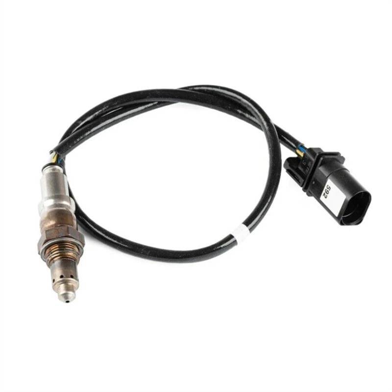 Katalysator Lamdasonde 39210-2B500 392102B500 Upstream Für Kia Für Rio Für Soul 1,6 L L4 2017 2018 2019 Front Lambda Sonde O2 Sauerstoff Sensor Lambdasondensensor von MALTAY