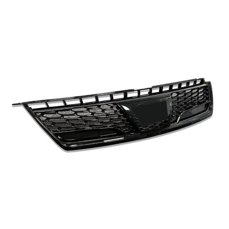 Kühlergrille Auto-Ersatzzubehör Auto-Frontgrill Stoßstange Facelift Body Kit Grille Racing Für Toyota Für Mark X 2005 2006 2007 2008 2009 Kühlergrill von MALTAY