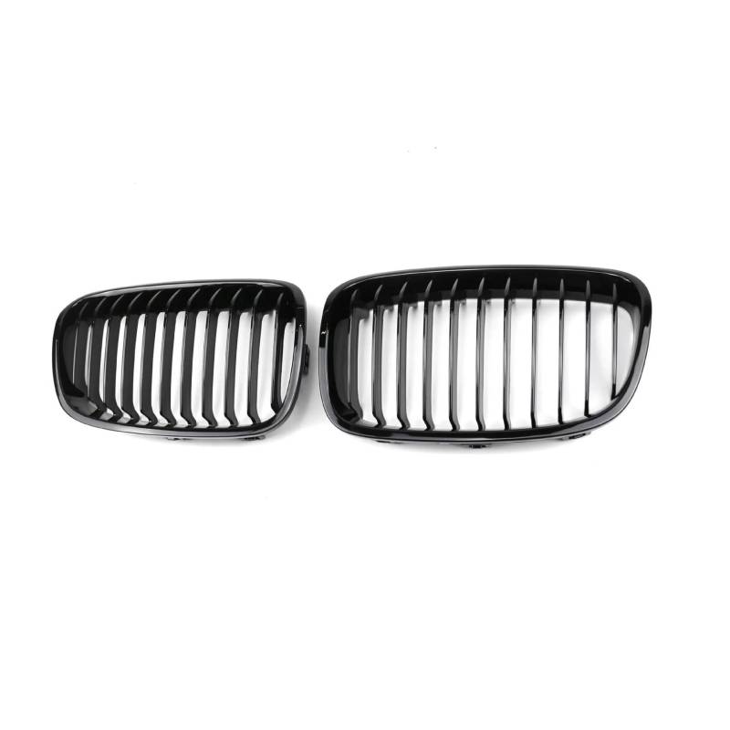 Kühlergrille Für F20 F21 1er 116i 118i 120i 125i 135i 5-Türer Schrägheck 2011-2014 Sport-Stil Auto Kühlergrill ABS Kühlergrill von MALTAY