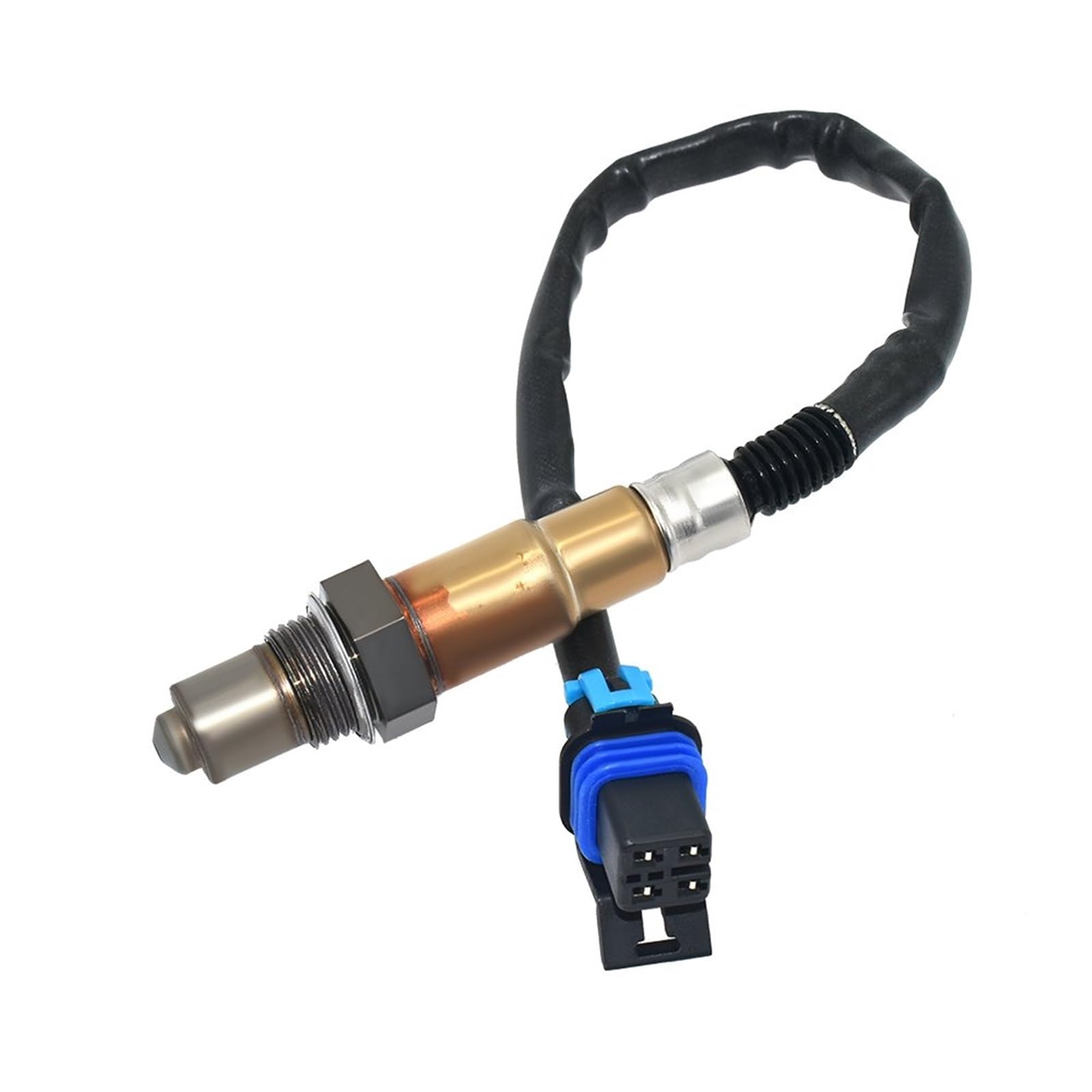 Oxygen Sensor Für Can-Am Für Ryker 900 2020 Für Commander 800 2014-2015 Auto Zubehör Auto Teile Sauerstoff Sensor 707600872 O2 Sauerstoffsensor von MALTAY