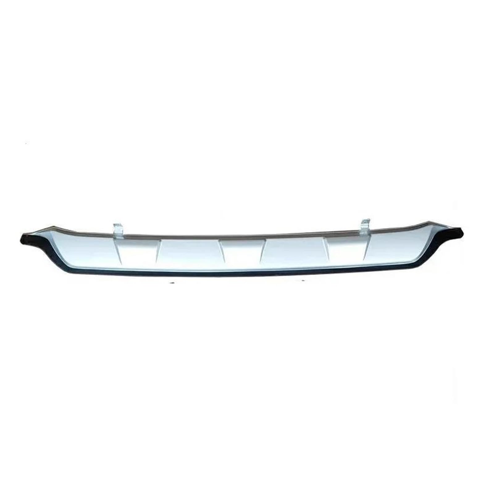 Splitter Für CRV 2020-2021 Vorne Und Hinten Stoßstange Front Lip Crash Streifen Frontspoiler(Front Bumper) von MALTAY