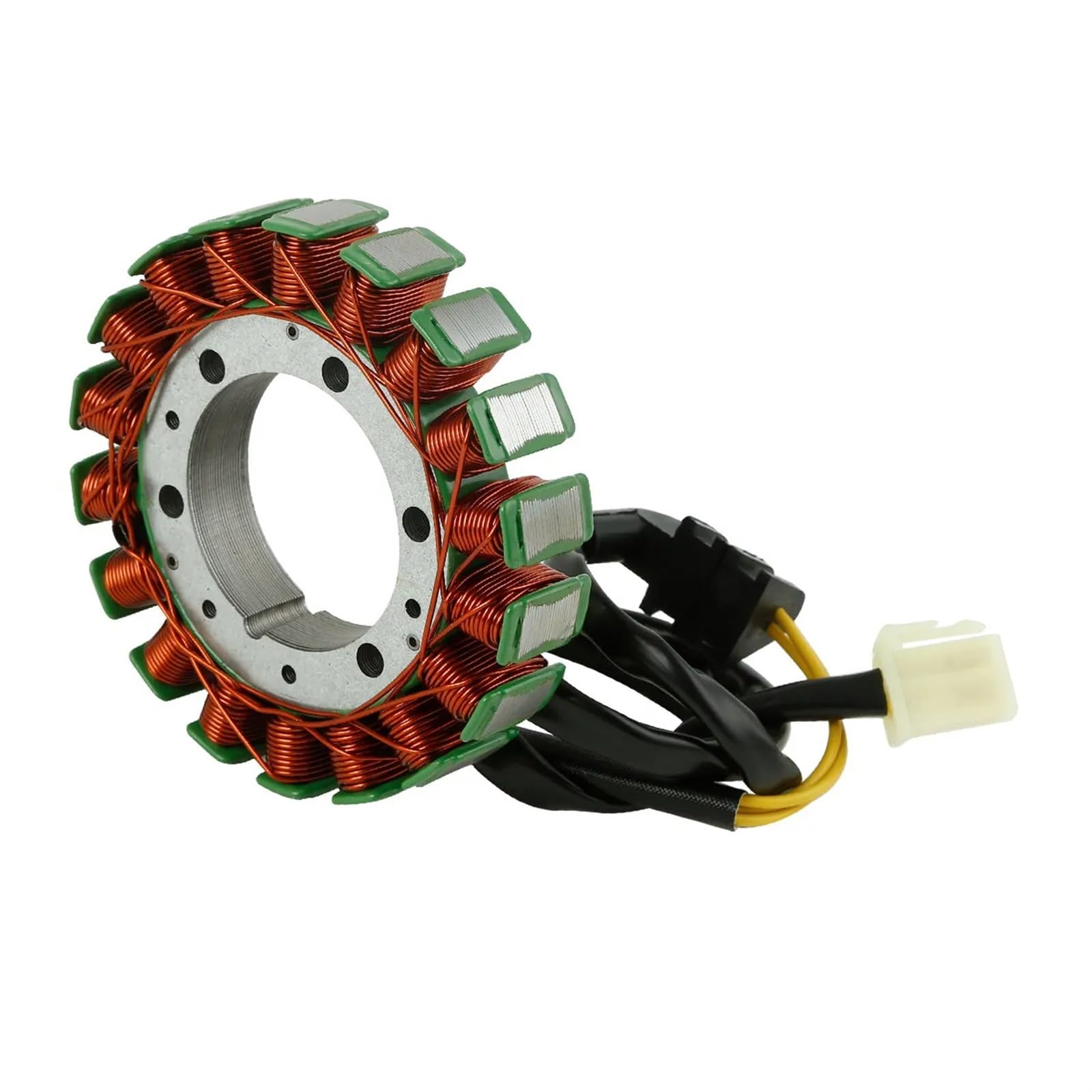 Zündspulen Für Lichtmaschine Für CBR900RR Für CBR 900RR Für FIREBLADE 1996 1997 1998 1999 Motorrad Stator Spule Motorrad-Zündschalter von MALTAY