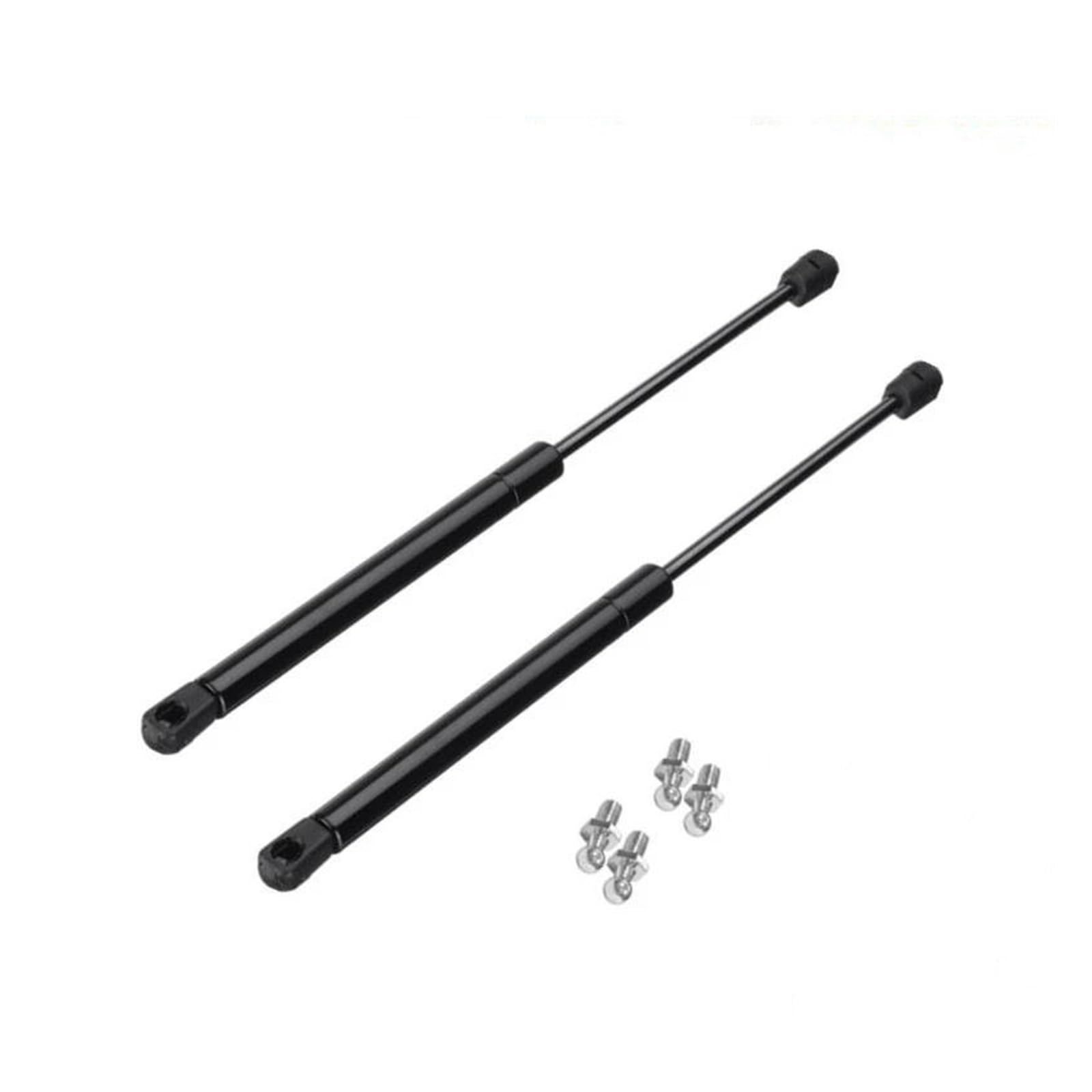 1/2Pcs Für VW Für T5 Für Transporter Für Caravelle 2003 2004 2005 2006 2007-2015 Vorne Motorhaube Haube Unterstützung Gas Strut 7E0823359 Kolbenstangen Gasfeder Motorhaube(2St) von MAMEFVBB