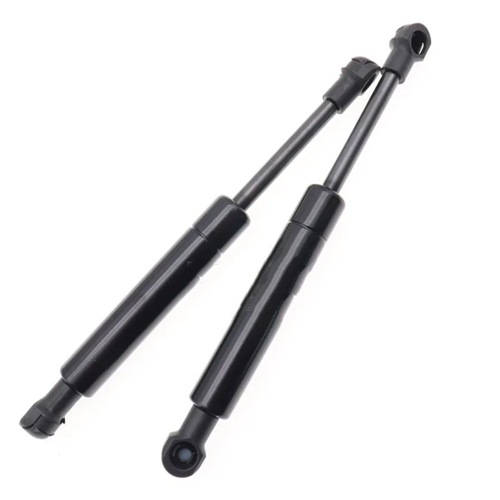 2 Stücke 200/250/320/380N 195mm 8mm Auto Gas Strut Bars Gas Frühling Haube Unterstützung Stange Shock Lift Für RV Für Bett Für Fenster Für Bus Heckklappe Gasdruckfeder Dämpfer(200N) von MAMEFVBB