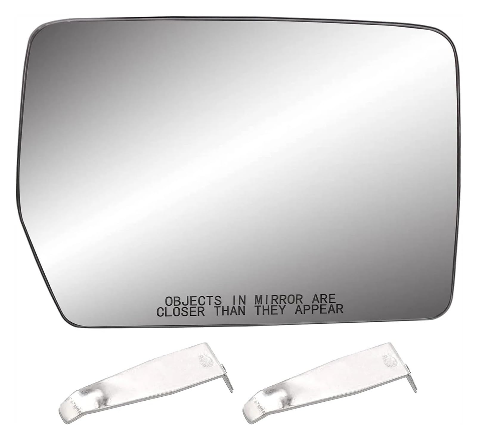 Außenspiegel Glas Für Ford Für F150 2004-2014 Auto Seite Beheizte Spiegel Glas Rückspiegel Objektiv Links Fahrer Rechts Beifahrerseite Außenspiegel Spiegelglas von MAMEFVBB