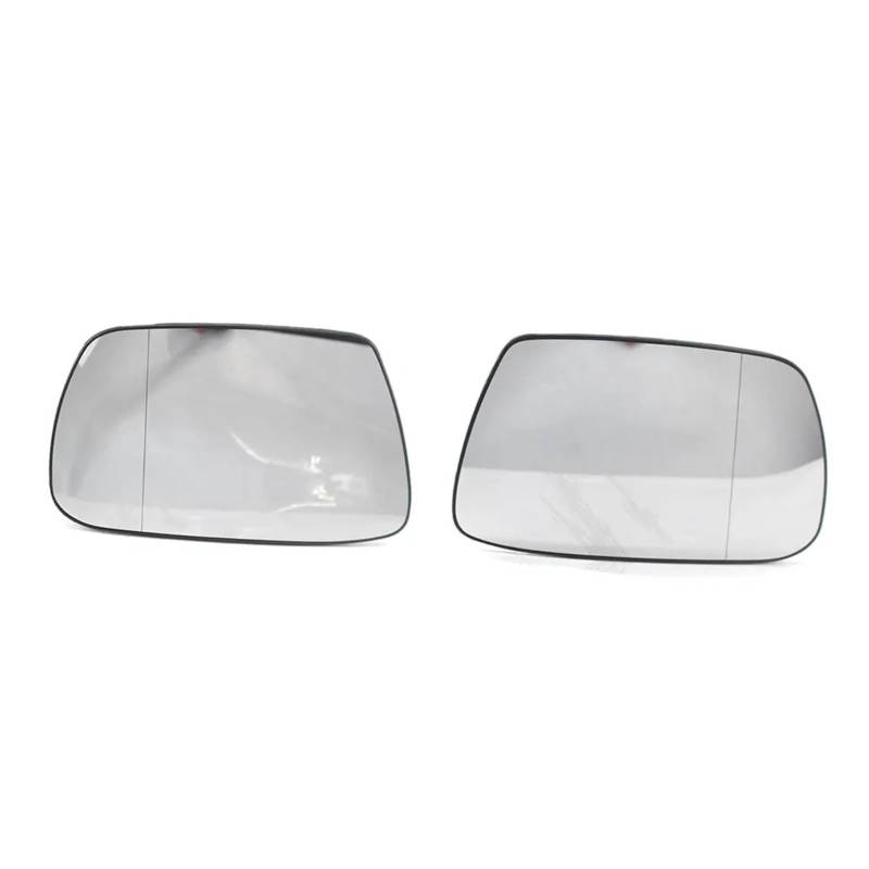 Außenspiegel Glas Für Jeep Für Grand Für Cherokee 2005 2006 2007 2008 2009 2010 Links Rechts Seite Auto Beheizte Rückspiegel Objektiv Außenspiegel Spiegelglas von MAMEFVBB