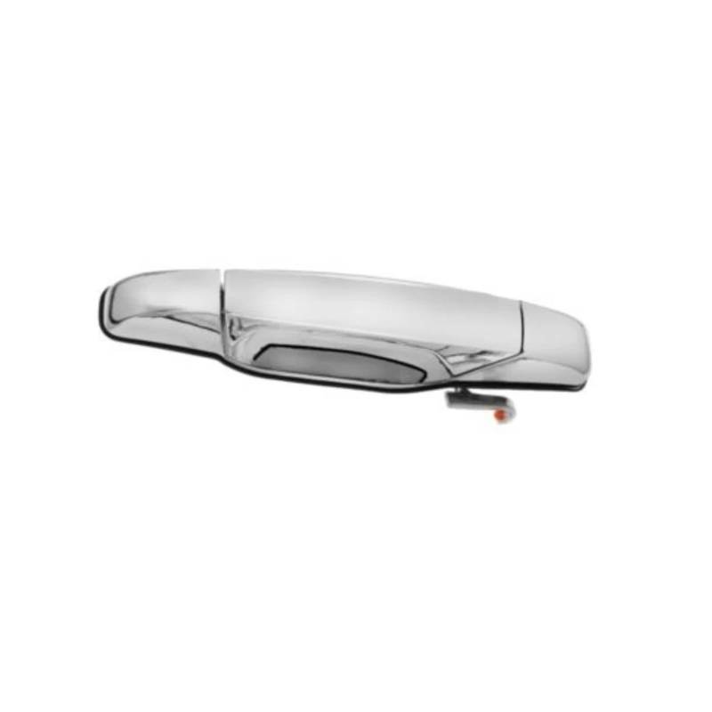 Auto Außentürgriff Für Chevrolet Für Suburban 1500 2500 2007 2008 2009 2010 2011 2012 2013 Außentürgriff 15915147 15915148 15915619 15915620 Auto Äußere Türklinke(4 Pieces Set) von MAMEFVBB