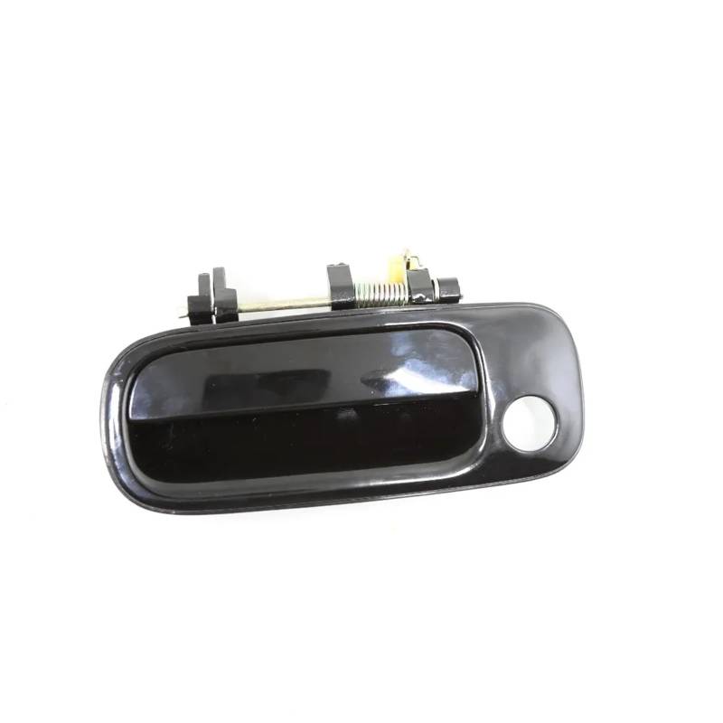 Auto Außentürgriff Für Toyota Für Camry 1992 1993 1994 1995 1996 1 Stück Außerhalb Tür Griff 69240-33010 69220-33020 6924033010 2,2 L 3,0 L Auto Äußere Türklinke(Rear Left) von MAMEFVBB