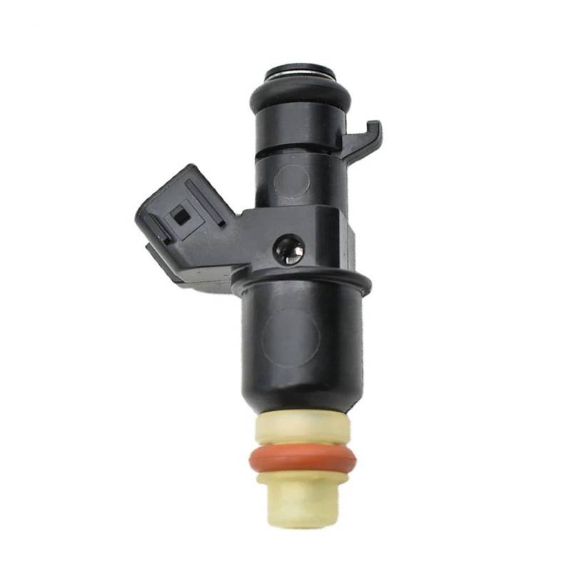 Auto Einspritzdüse 1Pcs Kraftstoff Injektor Düse Für Stadt Für Jazz Für Fit 1,5 L 2007-2008 16450-PWC-J01 16450PWCJ01 6 LÖCHER Kraftstoff Injektoren Auto Injektor von MAMEFVBB