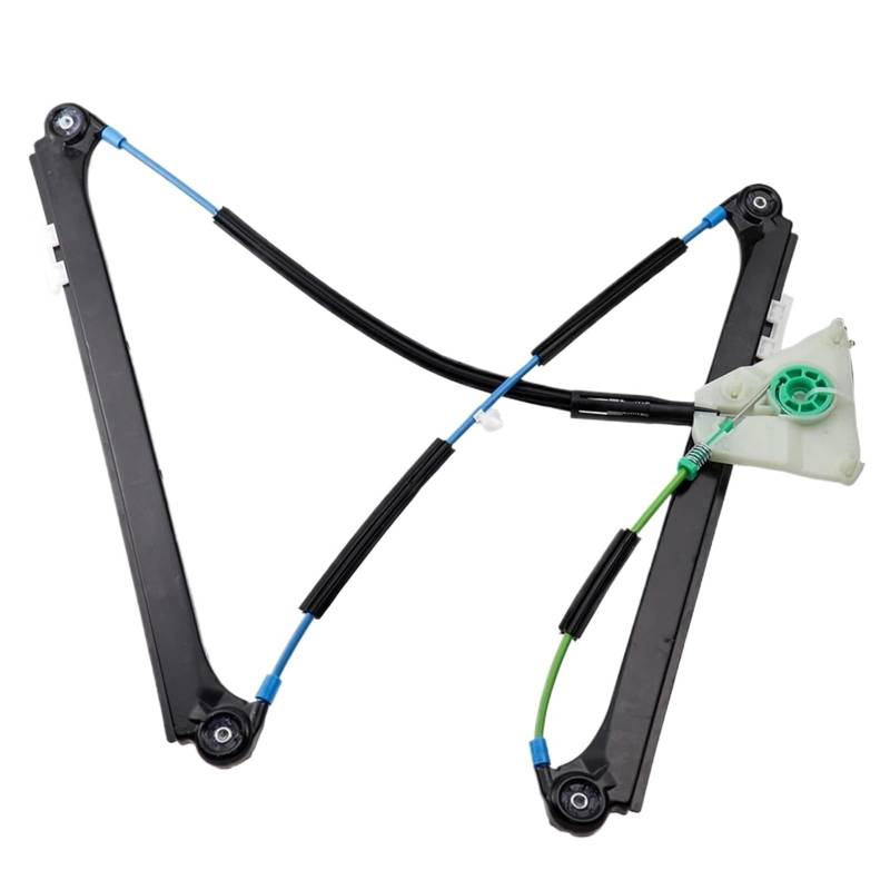 Autofensterheber Für A3 8P Für Sportback 2003-2009 2010 2011 2012 Auto Vorne Links Rechts Elektrische Power Fensterheber Ohne Motor 8P4837461B 8P4837462B Elektrischer Fensterheber(Front-Left) von MAMEFVBB