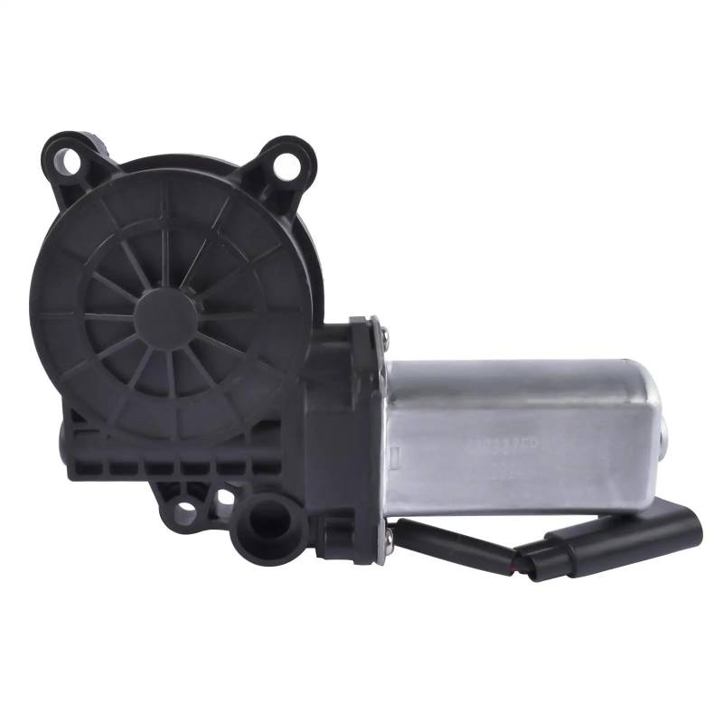 Autofensterheber Für Ford Für Fiesta Für MK6 3 Tür 2002-2008 Fensterheber Motor Vorne Rechts Seite Elektrische Fenster Motor 1218655 2S5114553AA Elektrischer Fensterheber von MAMEFVBB