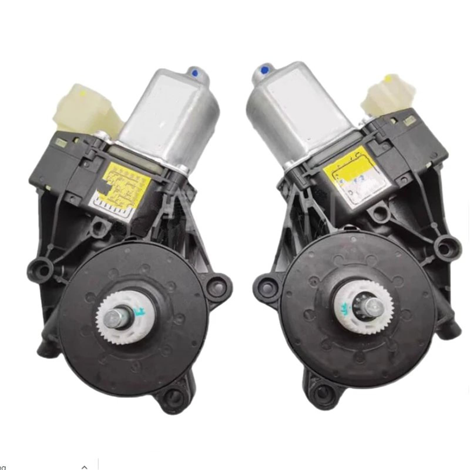 Autofensterheber Für Ford Für Focus 3 2012 2013 2014 2015 Elektrische Fensterheber Motor Fensterheber Motor Power Fensterheber Elektrischer Fensterheber(Front Left 2 pin) von MAMEFVBB