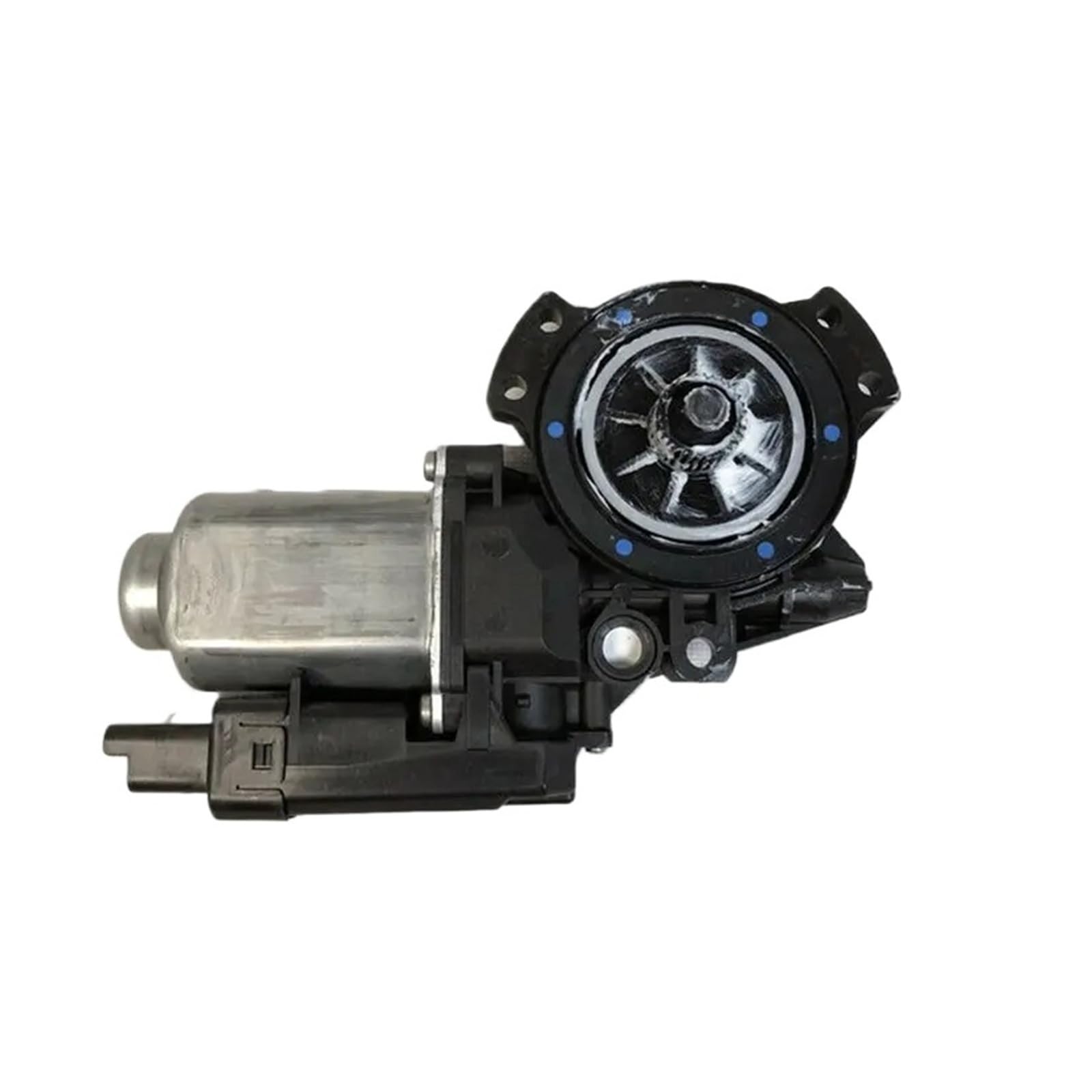 Autofensterheber Für Hyundai Für Santa Fe 2010 2011 2012 Power Fenster Motor Vorne Links Fahrer Fensterheber 82450-2B010 824502B010 Elektrischer Fensterheber von MAMEFVBB