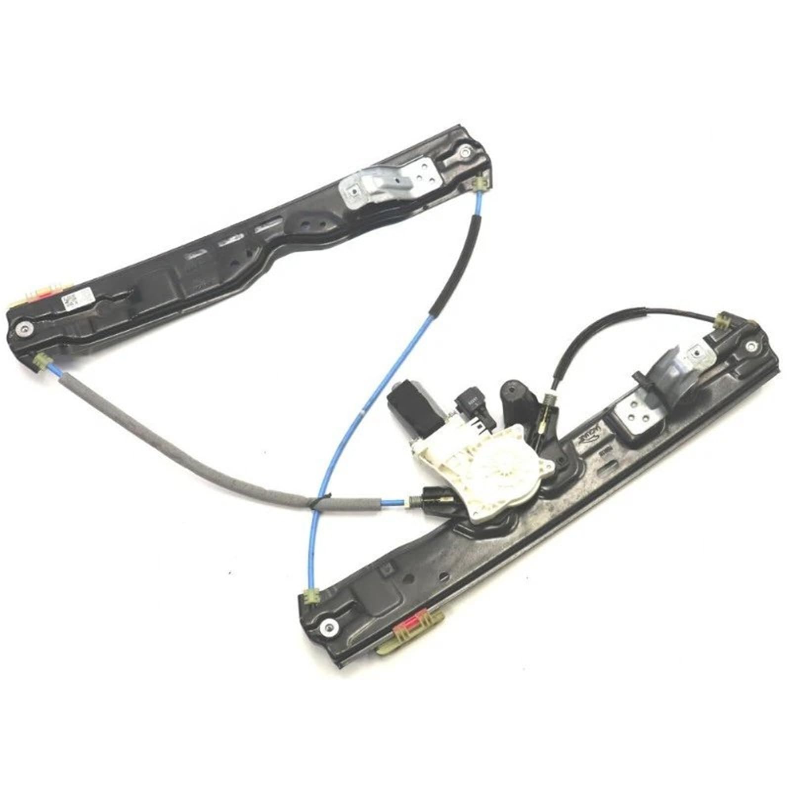 Autofensterheber Für Jaguar Für XF 2016 Vorne Rechts Und Links Tür Fensterheber Regler Power Fensterheber Motor T2H41148 T2H41147 Elektrischer Fensterheber(Left and Right) von MAMEFVBB