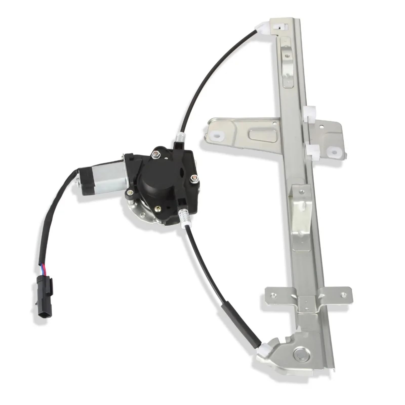 Autofensterheber Für Jeep Für Grand Für Cherokee 2,7 L 3,1 L WJ WG 1998-2005 Power Fensterheber W Motor Vorne Fahrer 4,0 L 4,7 L 55363287AC Elektrischer Fensterheber von MAMEFVBB