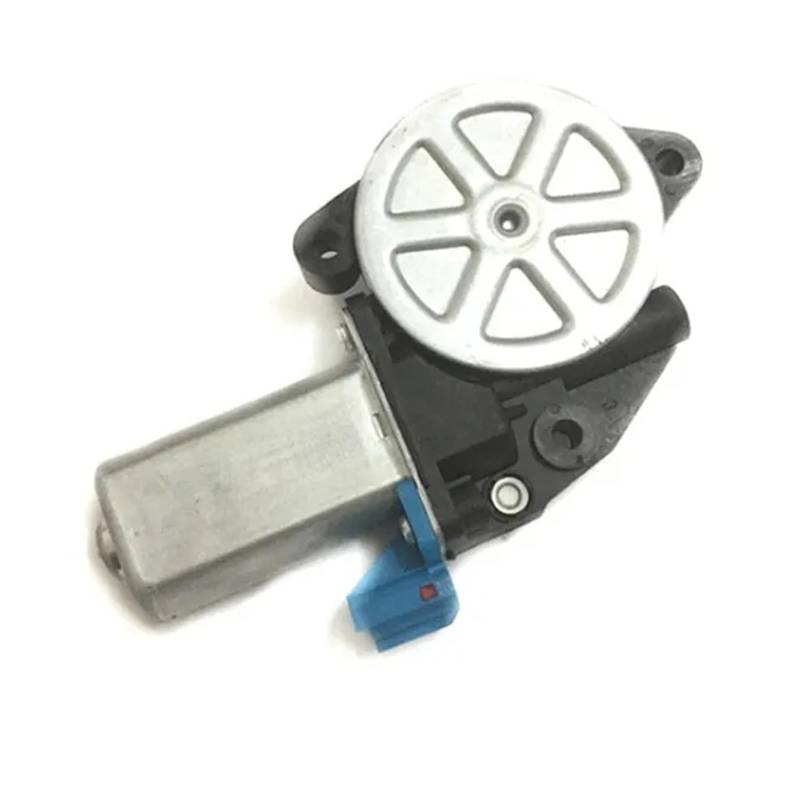 Autofensterheber Für Kia Für Spectra Für Cerato 2004-2009 Front Tür Fensterheber Motor LH RH Hinten Tür Glas Lift Motor 824502F000 Elektrischer Fensterheber(Rear Right) von MAMEFVBB