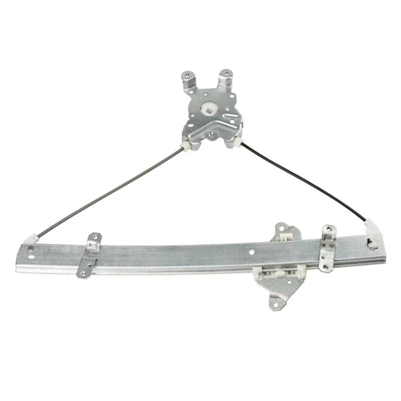 Autofensterheber Für Mitsubishi Für Outlander 2,4 L 2003 2004 2005 2006 Auto Vorne Links Power Fensterheber Regler Kein Motor MR573877 Elektrischer Fensterheber von MAMEFVBB