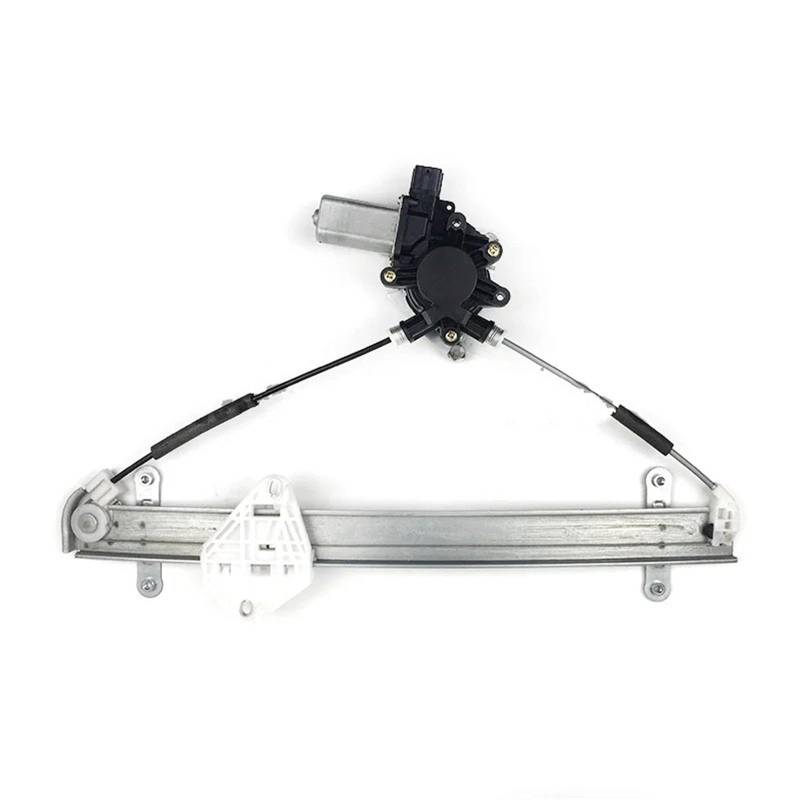 Autofensterheber Für Odyssey 2005 2006 2007 2008 Vorne Hinten Power Fensterheber Motor Assy Fensterheber 72210-SFJ-W01 72250-SFJ-W01 Elektrischer Fensterheber(Links vorne) von MAMEFVBB