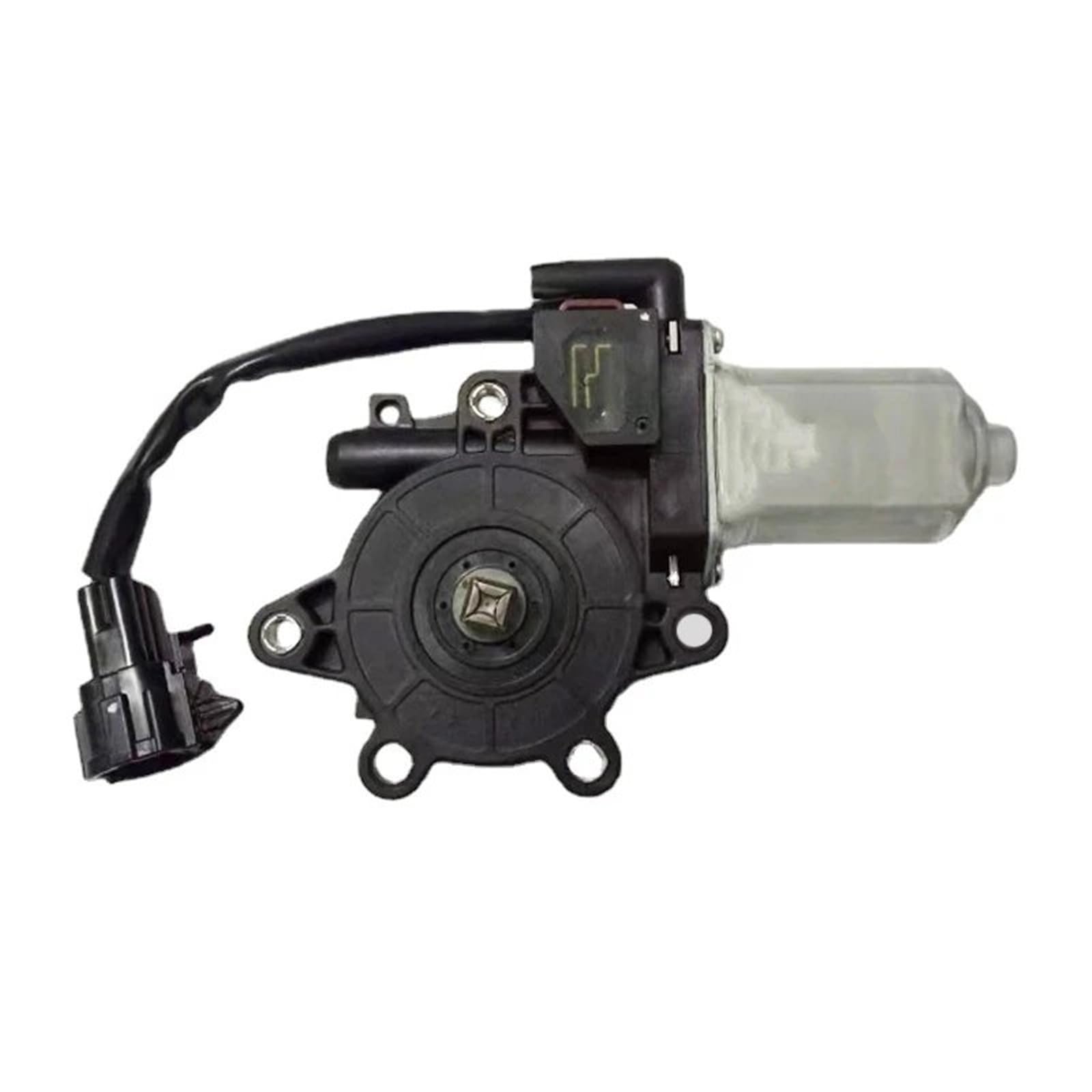 Autofensterheber Für Sylphy Für Tiida 2007-2011 2012 2013 Auto Fenster Gläser Heber Motor Power Glas Motor Regler Vorne Links 80731ED00A Elektrischer Fensterheber von MAMEFVBB