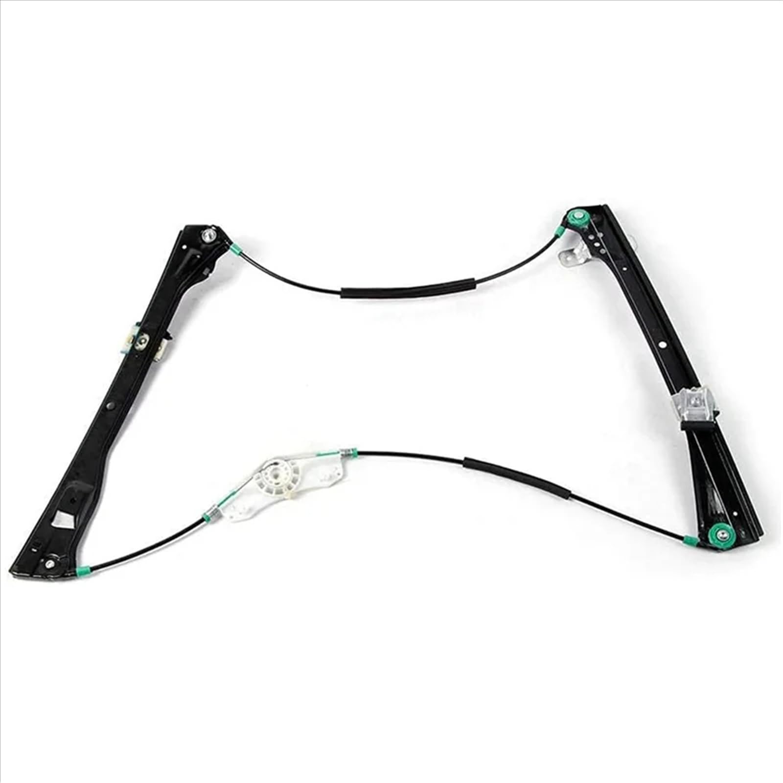 Autofensterheber Für VW Für Golf Für MK5 V Für Jetta Für MK3 2003 2004 2005 2006 2007-2009 4/5 Türen Vorne Rechts Fahrer Fensterheber 1K4837462 Elektrischer Fensterheber von MAMEFVBB