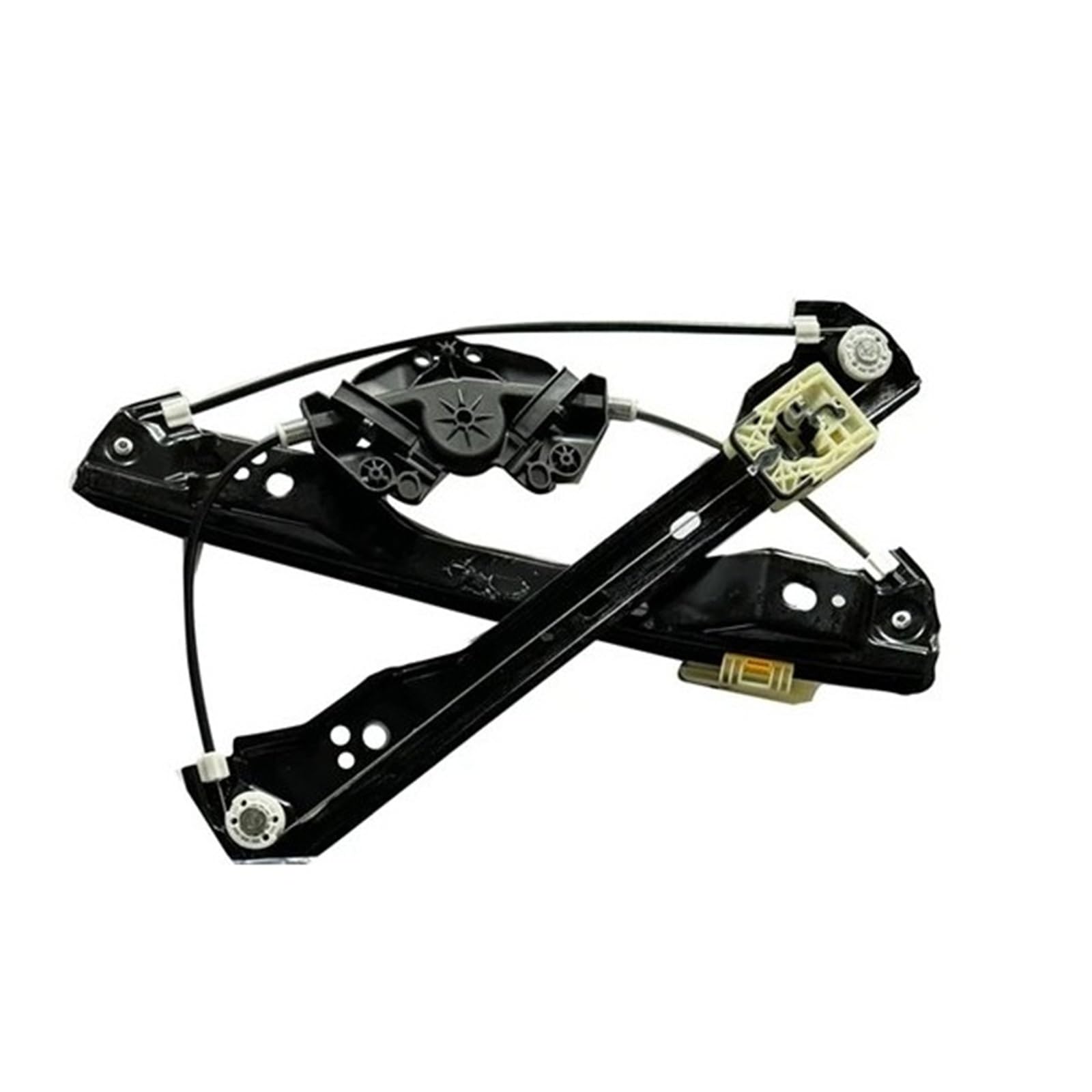 Autofensterheber Für Volvo Für S60 Für T5 Für T6 2011 2012 2013 2014-2018 Fensterheber Fensterheber Ohne Motor 314407859 31349486 Elektrischer Fensterheber(Schwarz rechts) von MAMEFVBB