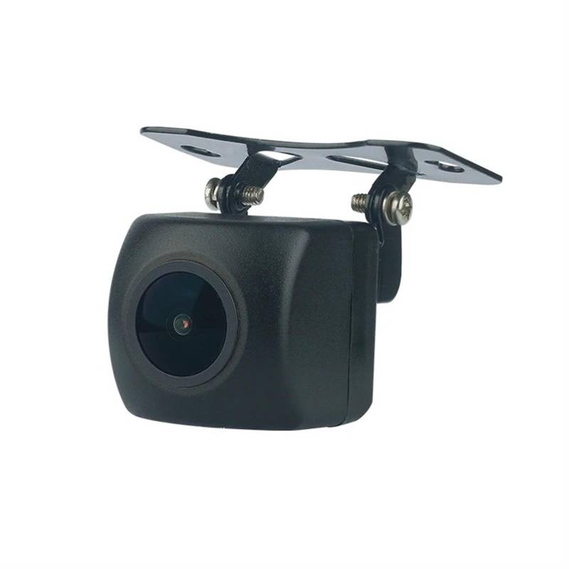 Backup Kamera 170 ° Fisheye-Objektiv Full HD AHD 1080P CVBS Nachtsicht wasserdichte Fahrzeug-Rückfahrkamera Autokamera Einparkhilfe Kamera von MAMEFVBB