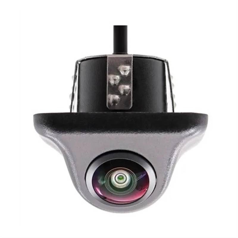 Backup Kamera AHD 1080P Fahrzeug Vorne Rückansicht Kamera Auto Reverse Fisheye Objektiv Nachtsicht Wasserdicht Für Universal Android Radio Einparkhilfe Kamera von MAMEFVBB