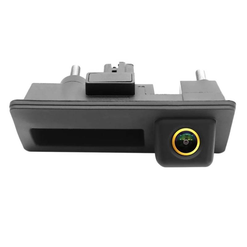 Backup Kamera Für A4L 6L 3 S5 3 Für Q3 5 7 CCD Auto Rückansicht Kamera, Reverse Backup, Stamm Griff Reverse Parkplatz Kamera Einparkhilfe Kamera von MAMEFVBB