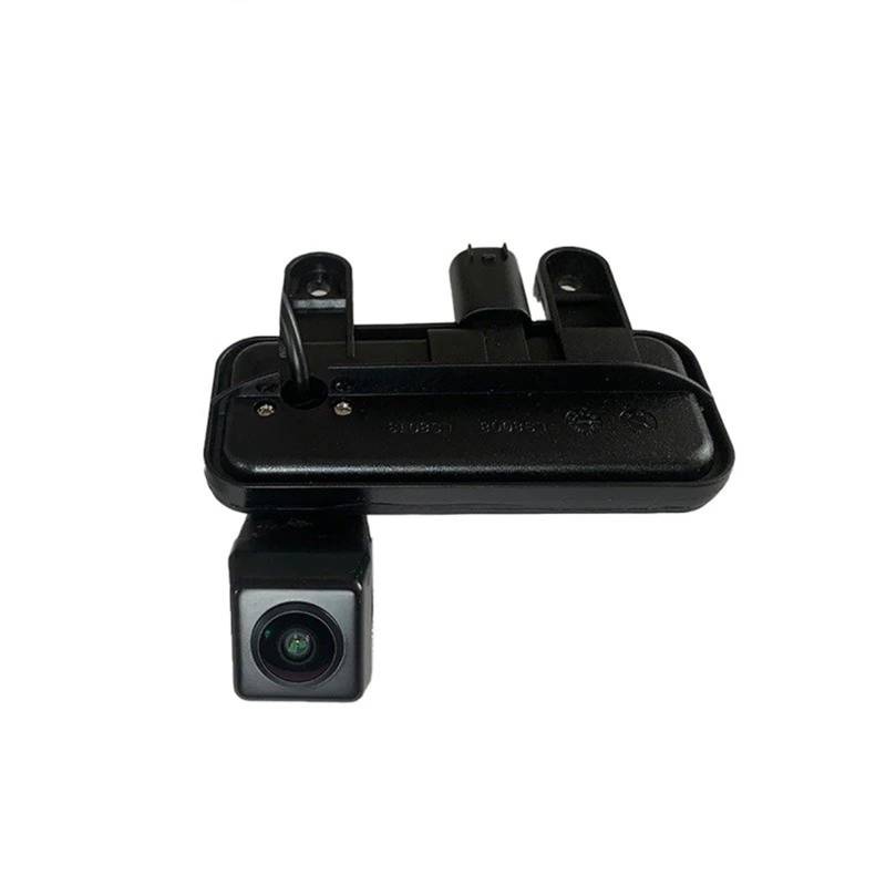 Backup Kamera Für Benz E-Klasse W212 W207 2010 2011 2012 2013 2014 2015 Fisheye AHD 1920 * 1080P Auto Bewertung Kamera Parkplatz Reverse Assistent Backup Video Einparkhilfe Kamera von MAMEFVBB