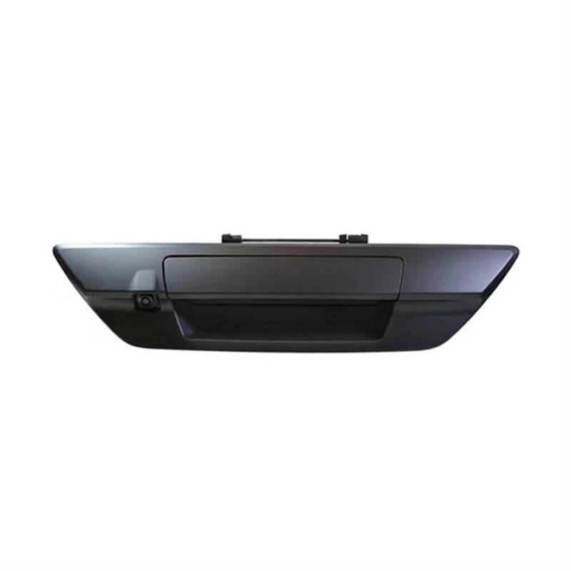 Backup Kamera Für Toyota Hilux SR5 M80 2016 2017 2018-2024 Auto Stamm Griff Backup Kamera IP68 Wasserdicht 170° Weitwinkel Nachtsicht 69090-0K350 Einparkhilfe Kamera von MAMEFVBB