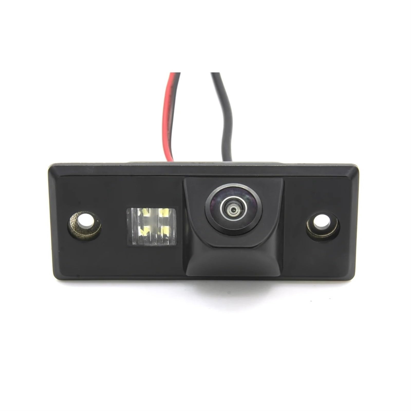 Backup Kamera Für VW Für Jetta Für Bora MK4 2002-2007 HD 1280 * 720 Fisheye Objektiv 170 Grad Sternenlicht Nachtsicht Auto Umkehr Rückansicht Kamera Einparkhilfe Kamera von MAMEFVBB