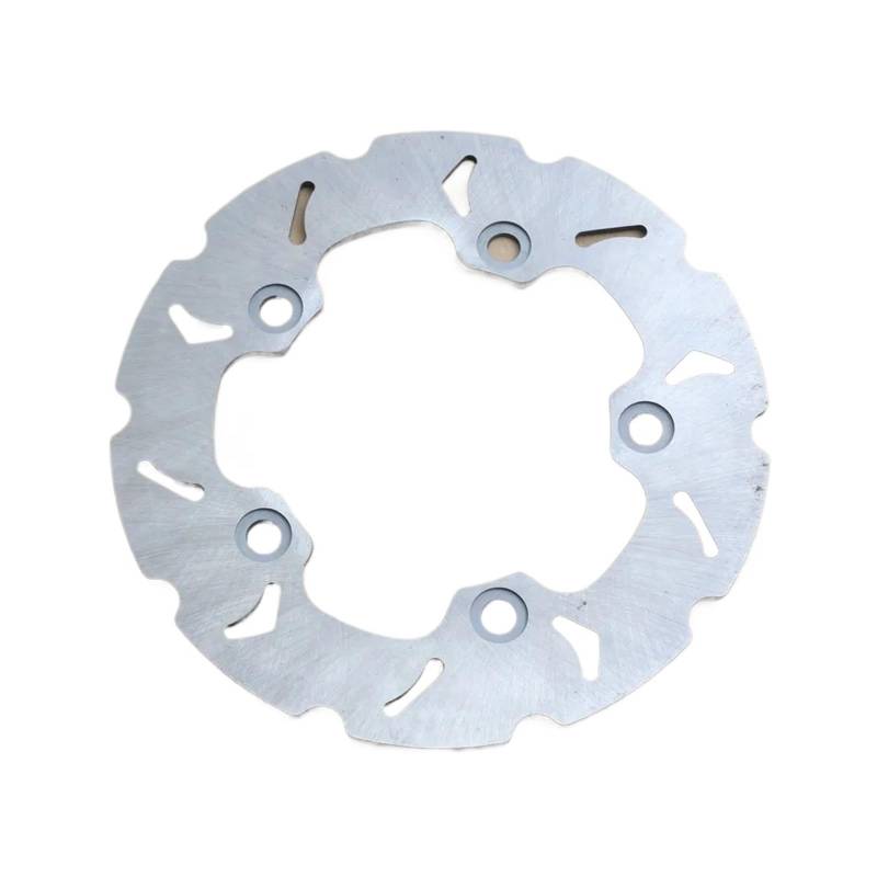 Bremsscheibe Scheibenrotor Für Suzuki Für Burgman Für Skywave Für AN250 1998-2002 Für AN400 1999-2002 Motorrad Blume Vorne Hinten Bremsscheibe Rotor(Rückseite) von MAMEFVBB