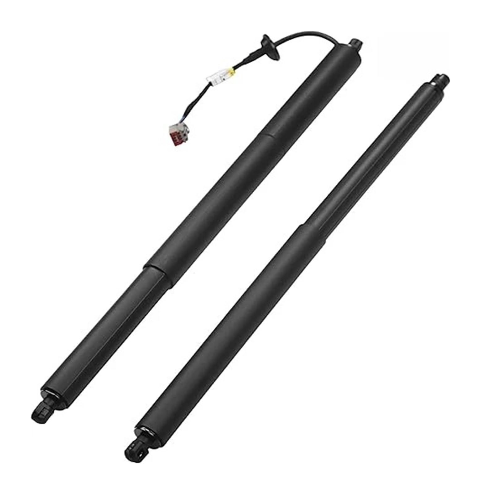 Kofferraum-Gasfeder Gasdruckfeder 1 Stücke Hinten Links/Rechts Stamm Heckklappe Power Hatch Lift Unterstützung Opener Für Ford Für Explorer 2016 2017 2018 2019 GB5Z14B351A(Pair) von MAMEFVBB