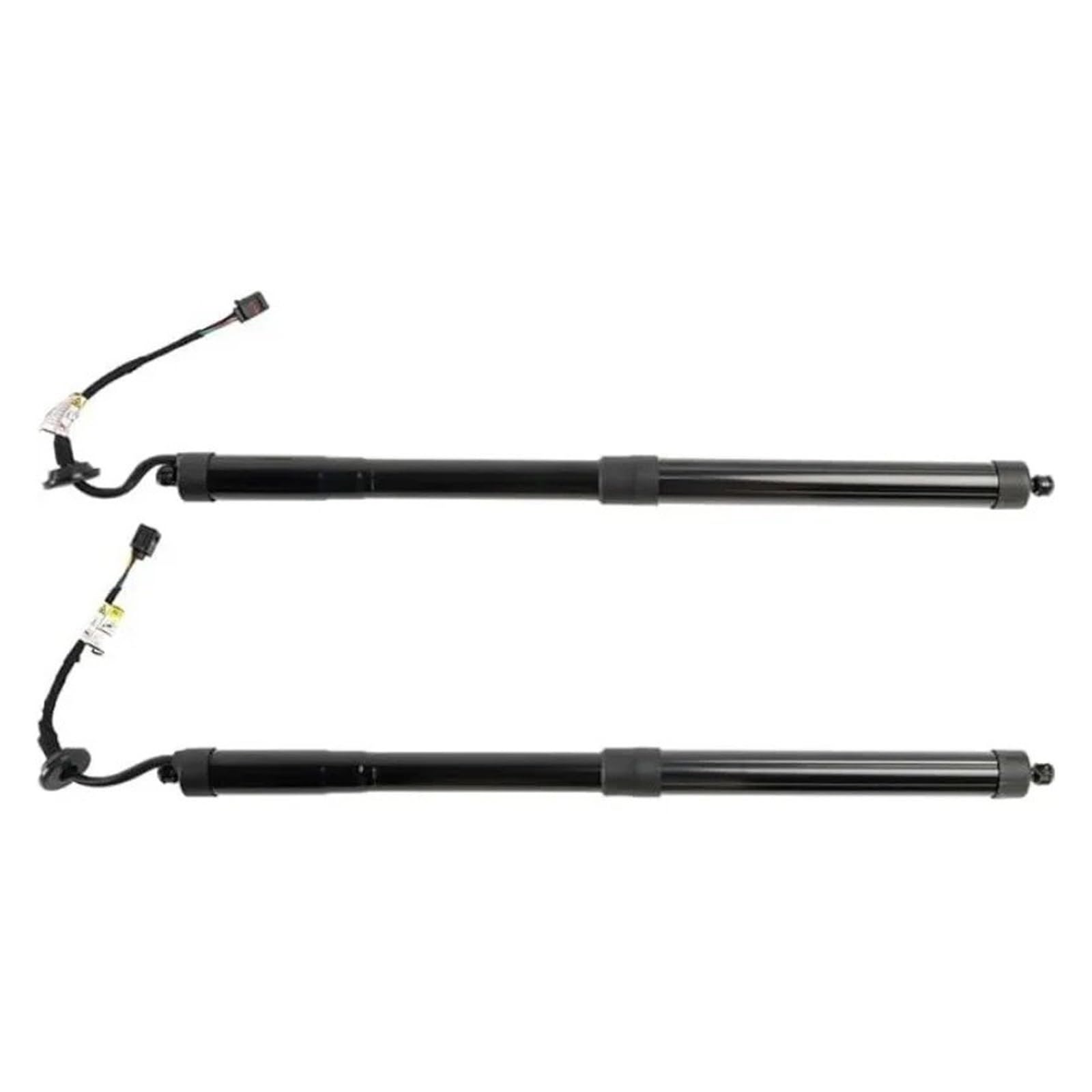 Kofferraum-Gasfeder Gasdruckfeder 2PCS Hinten Elektrische Heckklappe Gas Strut Für Volvo Für XC40 2019 2020 2021 2022 2023 32296296 32296297 32384408 32357573 von MAMEFVBB