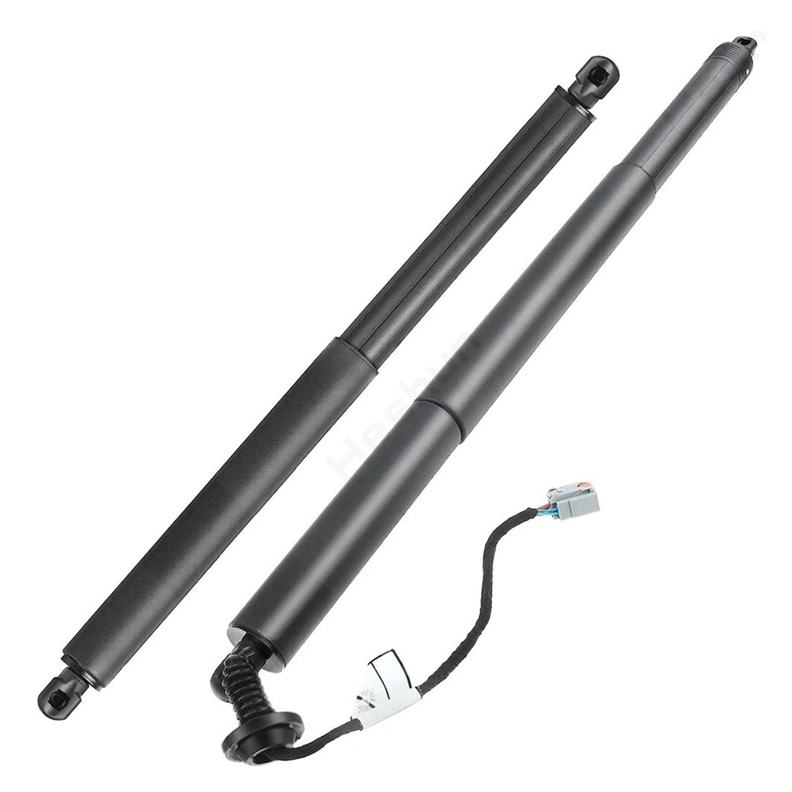 Kofferraum-Gasfeder Gasdruckfeder Heckklappe Power Hatch Lift Unterstützung Opener Shock Für Ford Für Mondeo V 2014-2020 MK5 Elektrische Heckklappe Gas Frühling Streben DS73N402A55AC(RH and LH Pair) von MAMEFVBB