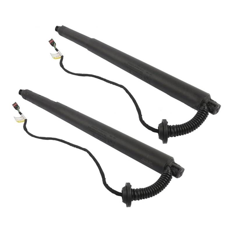 Kofferraum-Gasfeder Gasdruckfeder Hinten Links & Rechts Heckklappe Power Lift Unterstützt Für Volvo Für XC90 MK2 2016 2017 2018 2019 2PCS 31690604 31457610 von MAMEFVBB