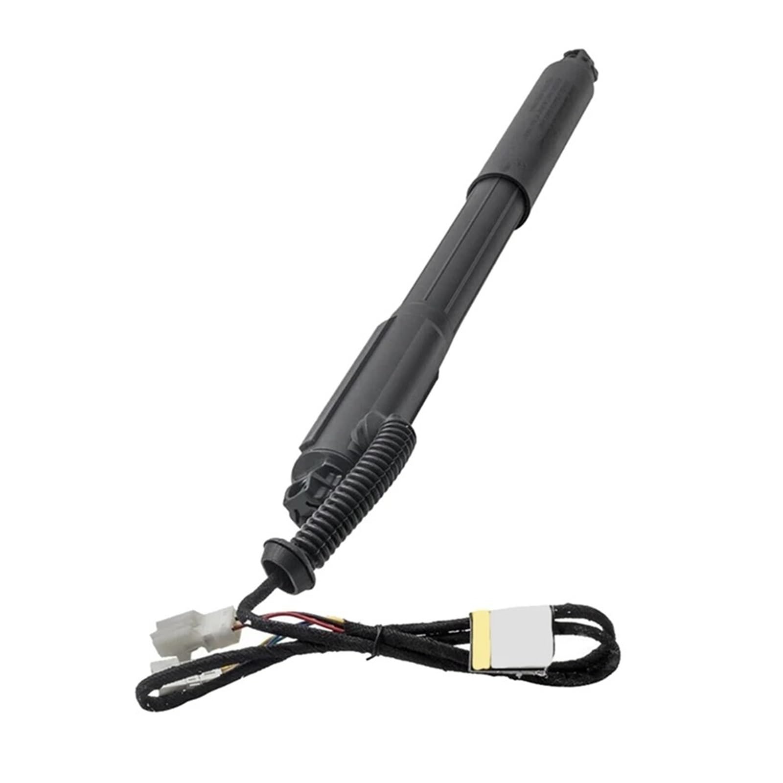 Kofferraum-Gasfeder Gasdruckfeder Hinten Power Elektrische Heckklappe Hatch Trunk Lift Unterstützung Für Für X5 E70 2007 2008 2009 2010 2011 2012 2013(Schwarz rechts) von MAMEFVBB