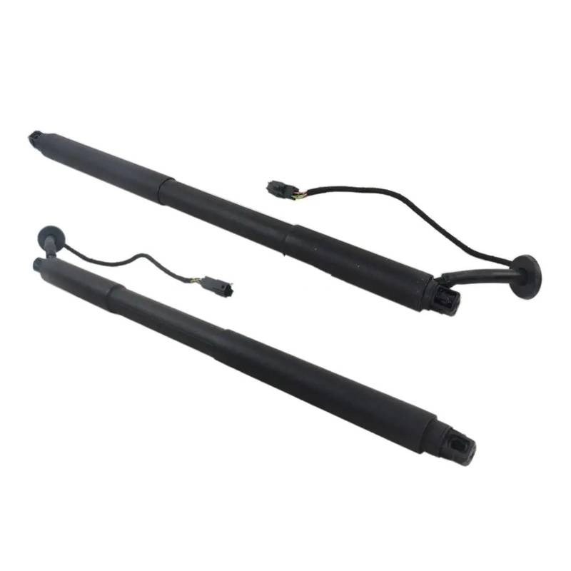 Kofferraum-Gasfeder Gasdruckfeder Hinten Rechts + Links Heckklappe Heckklappe Hatch Stamm-Lift Unterstützung Strut Shock Für Volvo Für XC60 T6 & T5 31386705 31386706 von MAMEFVBB