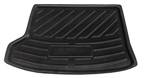 Kofferraumwanne Auto Hinten Trunk Für Cargo Mat Fach Boot Liner Teppich Schutz Fußmatten Für Jeep Für Cherokee KL Serie 2014 2015 2016 2017 2018 2019 Auto Kofferraummatte von MAMEFVBB