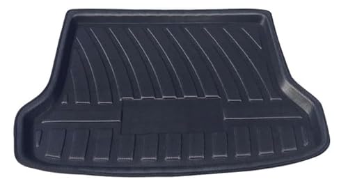 Kofferraumwanne Auto Kofferraum Matte Für Fracht Fach Boot Liner Teppich Schutz Fußmatten Für Suzuki Für Escudo Für Grand Für Vitara Für Nomade 2006-2015 Auto Kofferraummatte von MAMEFVBB